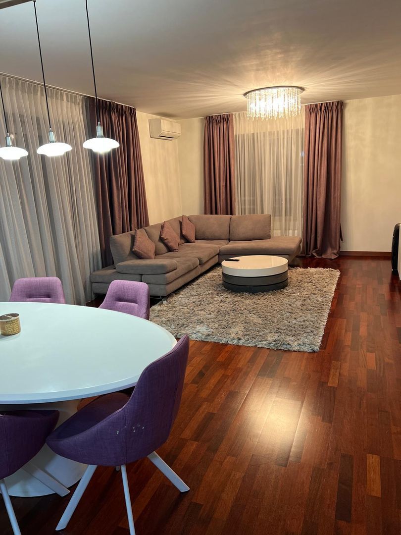 Apartament 3 Camere Et 1 || InCity Residence || Vedere Superba || Metrou Dristor - Poză 64