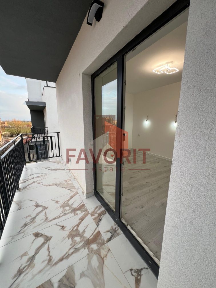 Apartament 2 camere | 2 balcoane | Braytim - Giroc - Poză 5