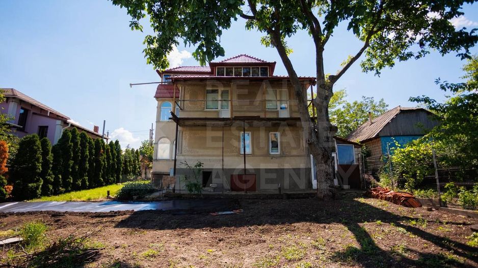 Vânzare, casă, 2 nivele, 4 camere, strada Ciocana Veche, Colonița - Poză 36
