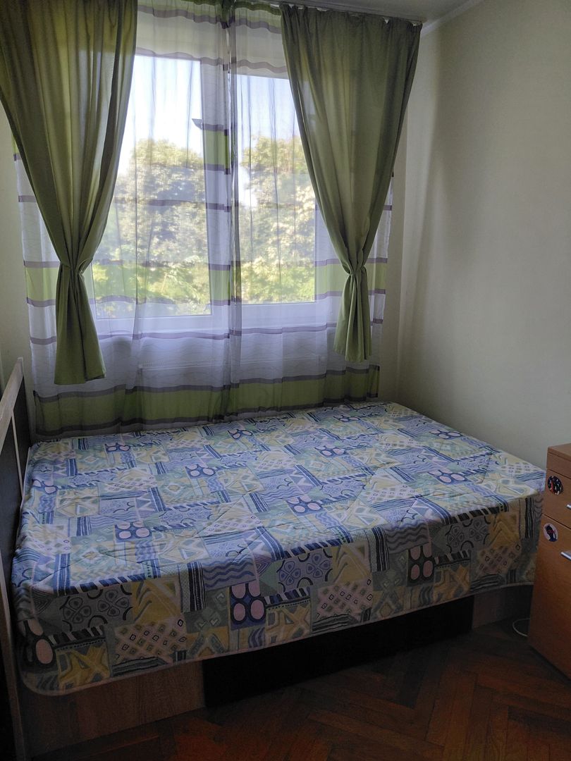 Apartament 3 camere, Țiglina 1, etaj 3, centrală termică, bloc anvelopat - Poză 19