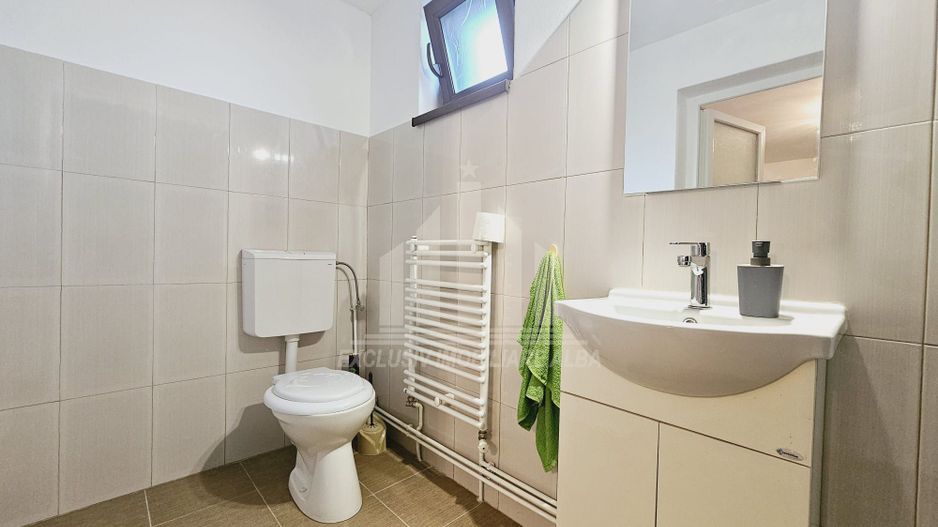 Casa individuala de vanzare, Cetate - Poză 18