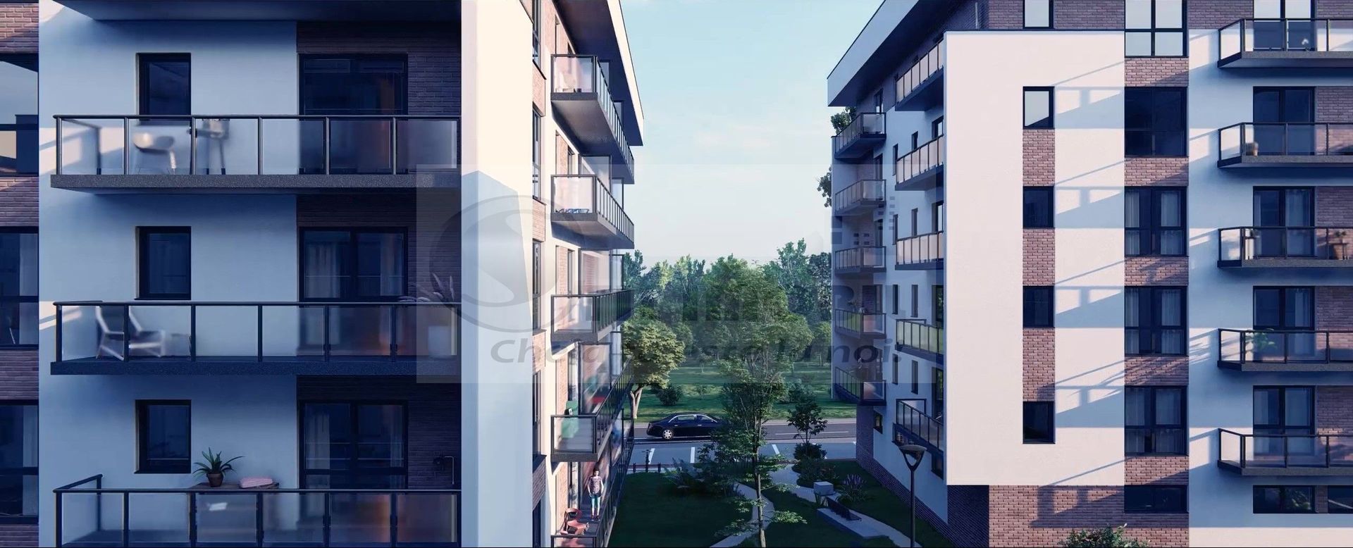 Apartament NOU 3 camere, 81 mp 0% COMISION - Poză 6