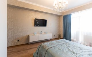 Chirie, apartament, 3 camere, bd. Decebal, Botanica - Poză 13