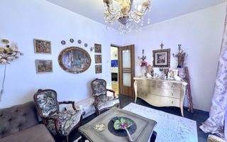 Apartament 3 camere | Grădină 40 mp | Parcare | Cartierul Arhitecților - Poză 11