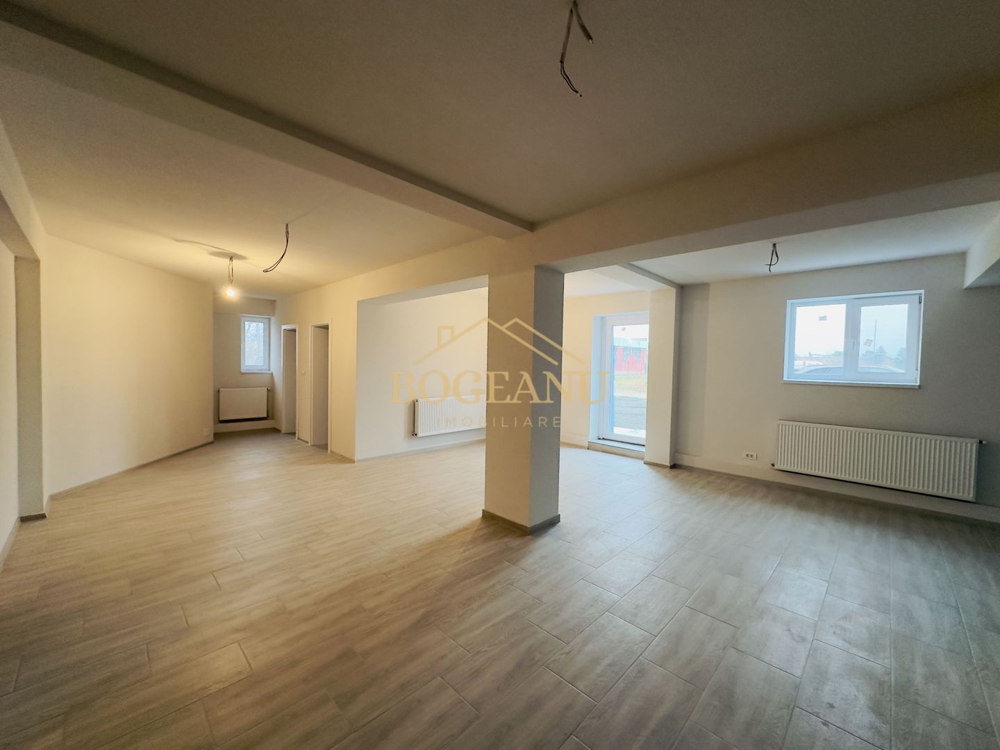 BG67-Spatiu birouri/comercial/SAD-Giroc - Poză 6