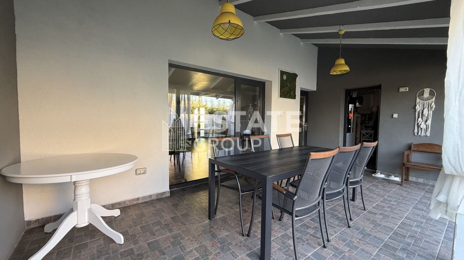 Casa individuala Giarmata Vii, mobilata si utilata - Poză 22