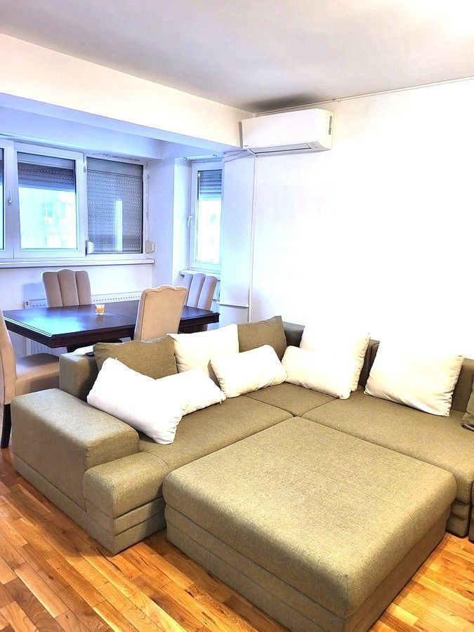 🏡 Închiriez Apartament cu 2 camere, lângă Auchan Titan, mobilat complet - Poză 9