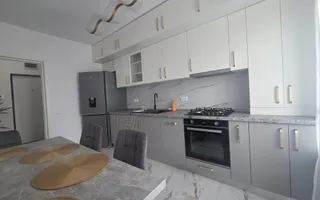 Apartament Premium de închiriat – 2 dormitoare | Doamna Stanca | Etaj 1 | Parcar - Poză 14
