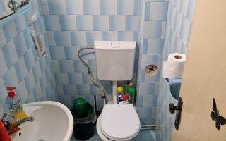 Apartament cu 4 camere | Zona Donath - Canalul Someșului - Grigorescu - Poză 5
