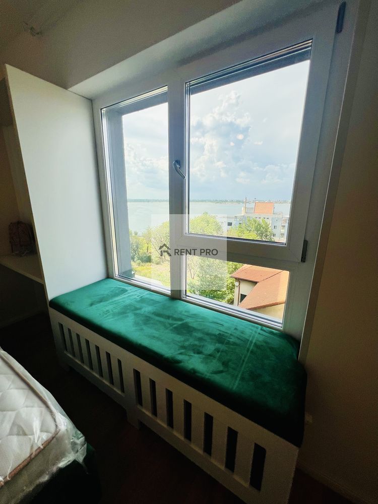 Garsonieră Modernă | Lake House 2 | Lacul Morii | Etaj 6 | - Poză 4