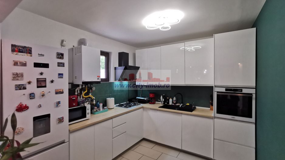 Vanzare Casa Bucurestii NOI. - Poză 33