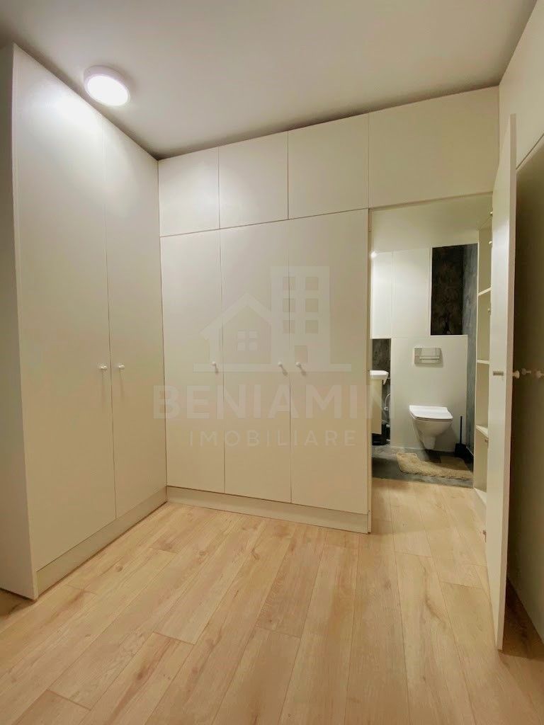 4Decomandate-125mp-Etaj 1-Modern-2Bai-Terasa-Parcare-Avantgarden - Poză 8