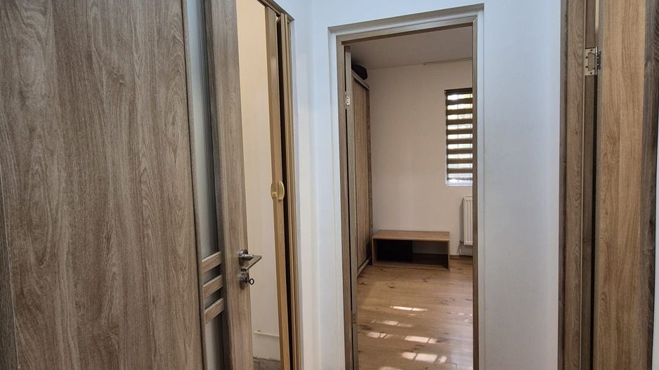 Comision 0%. Ideal pentru un cuplu, toate facilitatile in apropiere - Poză 11