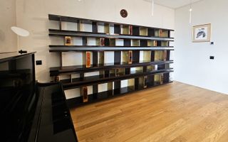 Apartament premium 4 camere Rahmaninov Residence | Vedere parc Verdi - Poză 14