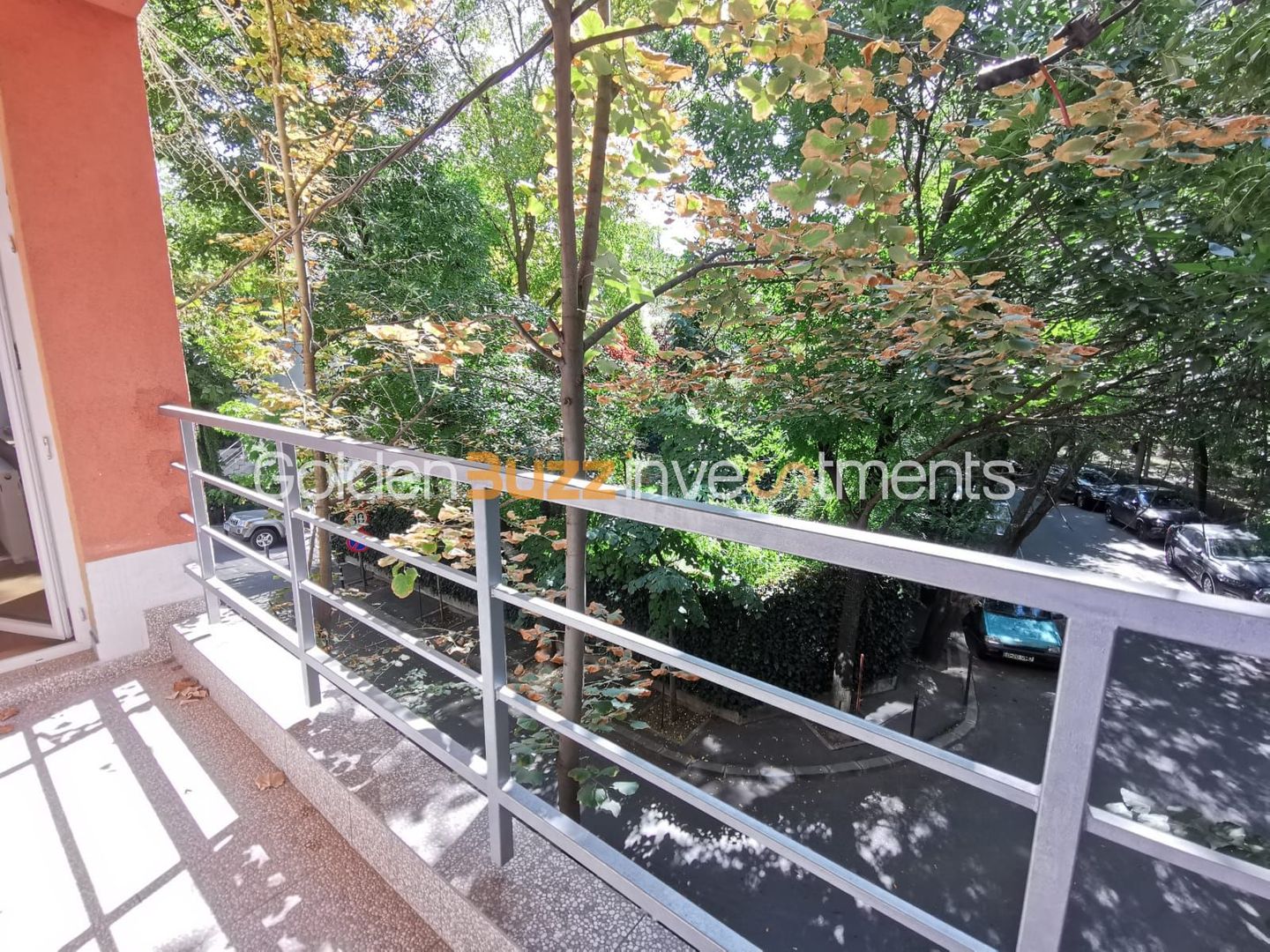 Apartament duplex - 5 camere - inchiriere - Herastrau - Poză 13