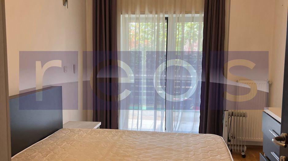 INCHIRIERE 3 CAMERE ZONA IANCU NICOLAE | TERASA PROPRIE | - Poză 8