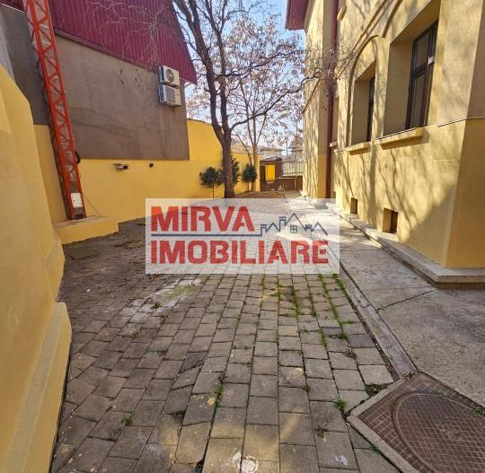 🏢 Spațiu de birouri – 5 camere, 3 băi – Etaj 1 vilă, Zona Centrală - Poză 90