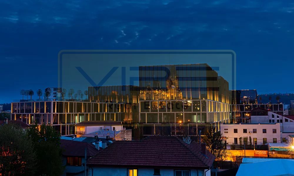 Apartament 2 camere Central - Palas Campus - Poză 2