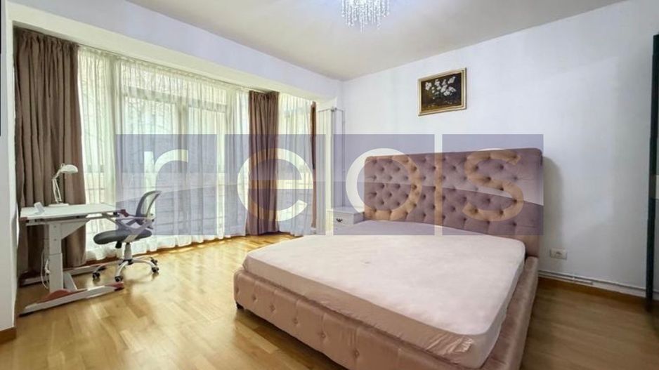 APARTAMENT EXCLUSIVIST 3 CAMERE | KISELEFF | 2 BĂI | PARCARE SUBTERANĂ - Poză 1