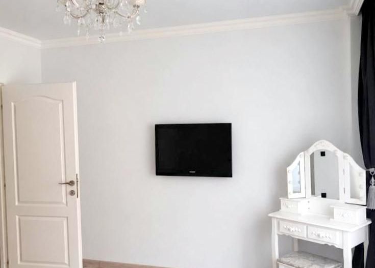 Apartament premium 4 camere, 110 mp, 2 bai, parcare – IC Frimu - Poză 16