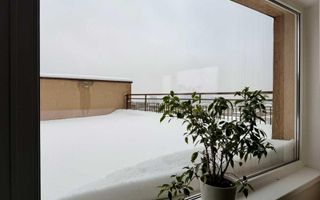 AP. 2 CAMERE TIMPURI NOI, TERASA 50 MP, LOC PARCARE, METROU 5 MINUTE - Poză 6