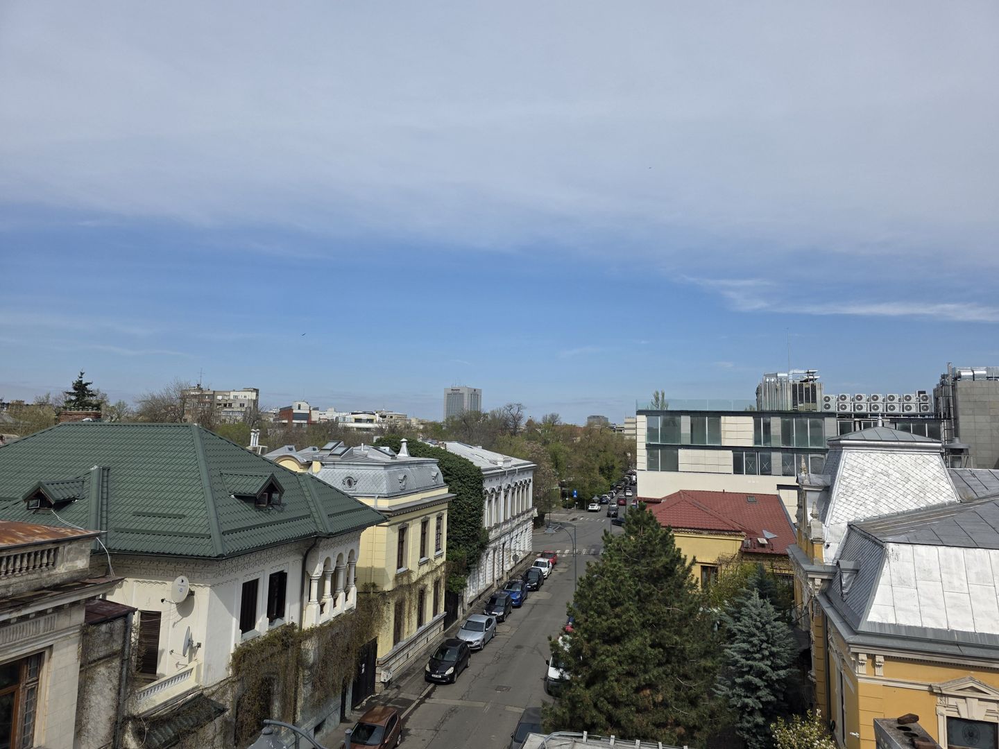 Apartament 4 camere de inchirat Armenasca Romana - Poză 26