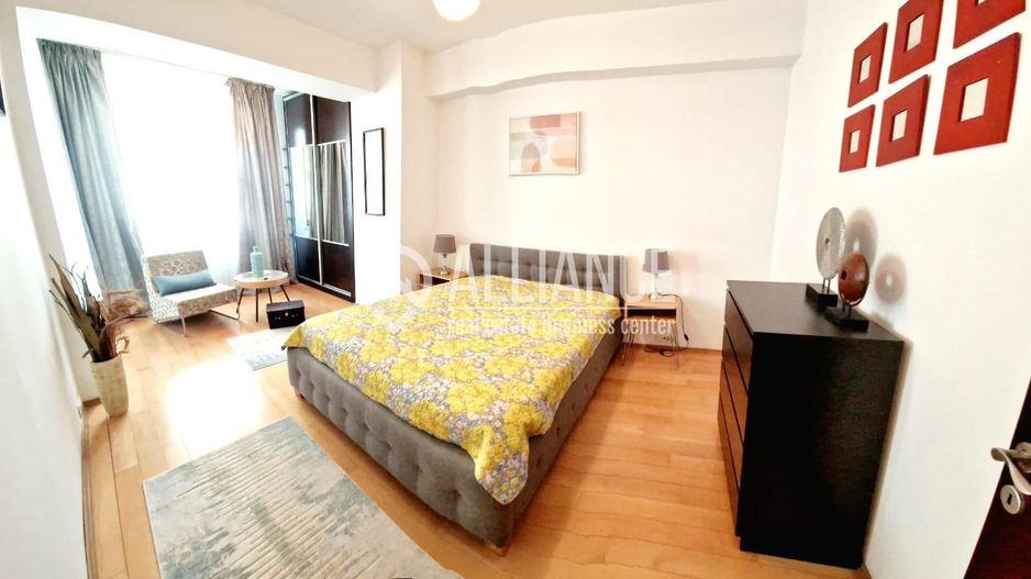 Statiunea Mamaia(cod 04) - Apartament 2 camere mobilat utilat - Poză 5