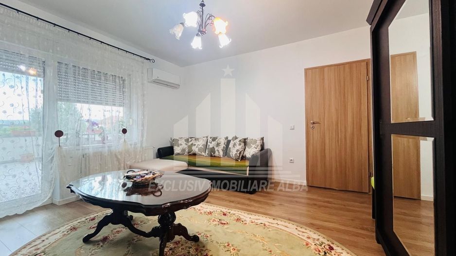 Apartament cu 1 camera si terasa, Maieri - Poză 3