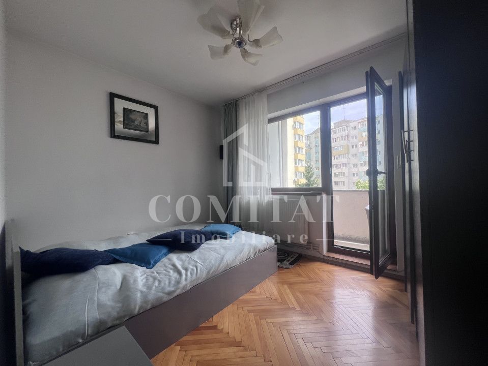 Apartament cu 3 camere | decomandat | zona Primăverii - Poză 2