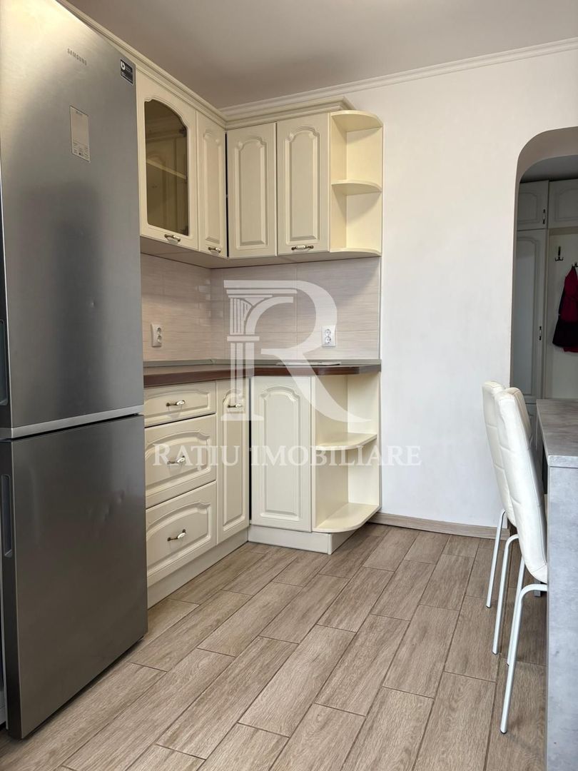 Apartament cu 3 camere | Etaj 3 | Decebal | Oradea - Poză 10