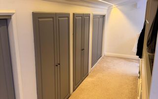 vila 4 camere | Aviatiei | curte 50 mp | Baneasa | 3 Parcare - Poză 11