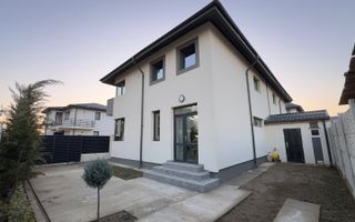 CASA SOS. CERNICA - MOBILATA, INCALZIRE IN PARDOSEALA, COMISION 0% - Poză 1