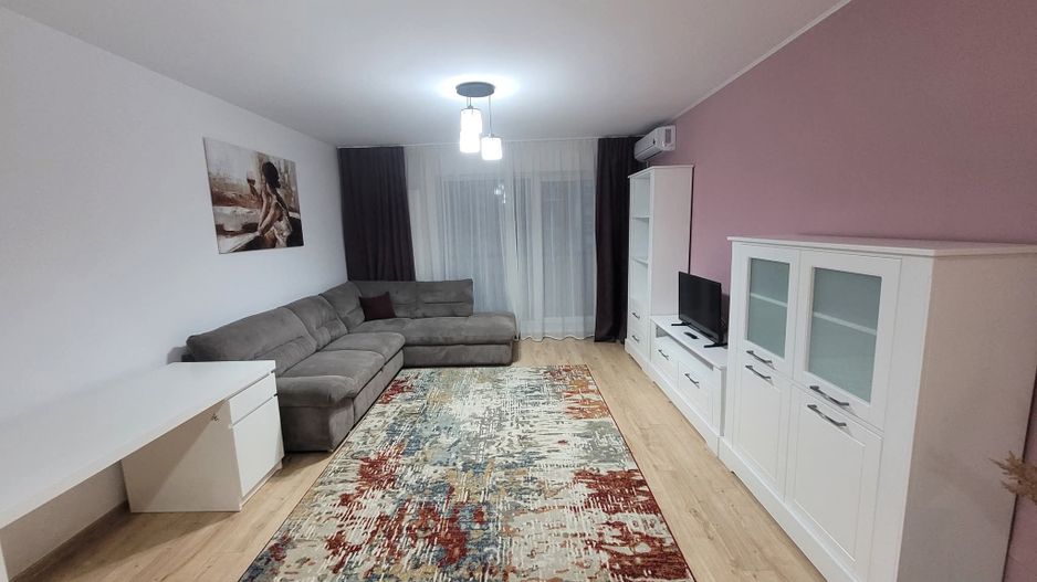 Apartament de inchiriat la Top CIty, CoresiTractoru - Poză 3