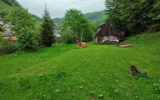 Cabană de vis în zona Arieșeni - Poză 19