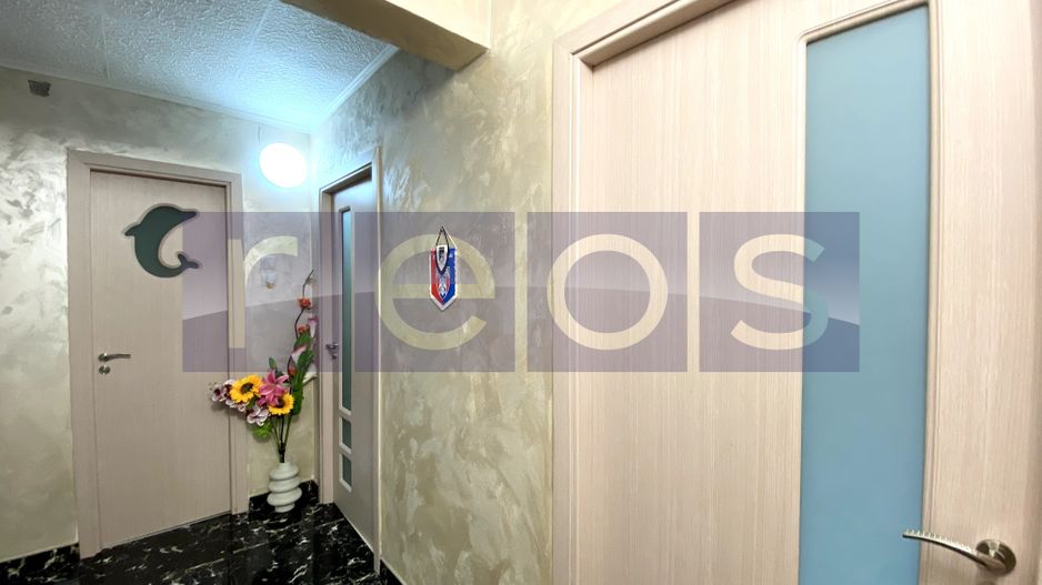 DE VANZARE APARTAMENT 3 CAMERE DECOMANDAT | ETAJ 1/4 | LOC PARCARE| DRUMUL SARII - Poză 25
