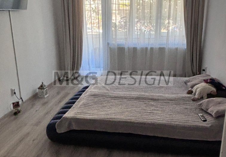 Apartament 3 camere Sagului parter cu balcon - Poză 4