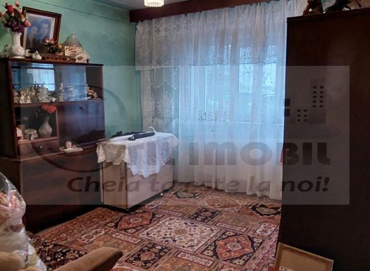 APARTAMENT 2 CAMERE ZONA OANCEA TATARASI LANGA SCOALA 10 LIBER - Poză 4
