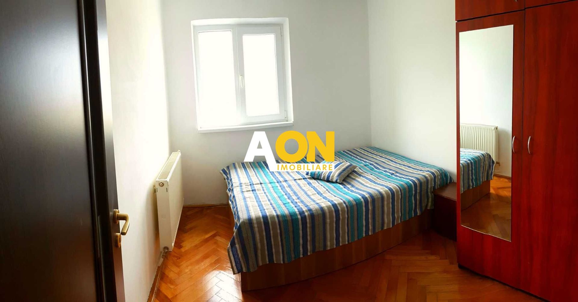 Apartament 3 Camere, Cetate, Recent Renovat - Poză 4