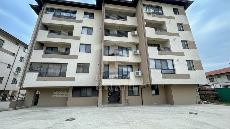 Sector 3 Pallady Parcul Teilor 2 camere 56 mp decomandat debara 3mp - Poză 17