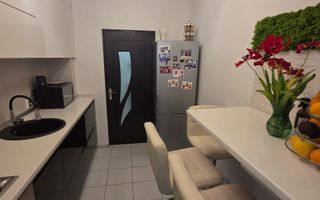 Apartament decomandat 2 camere mobilat utilat 12 min metrou - Poză 6