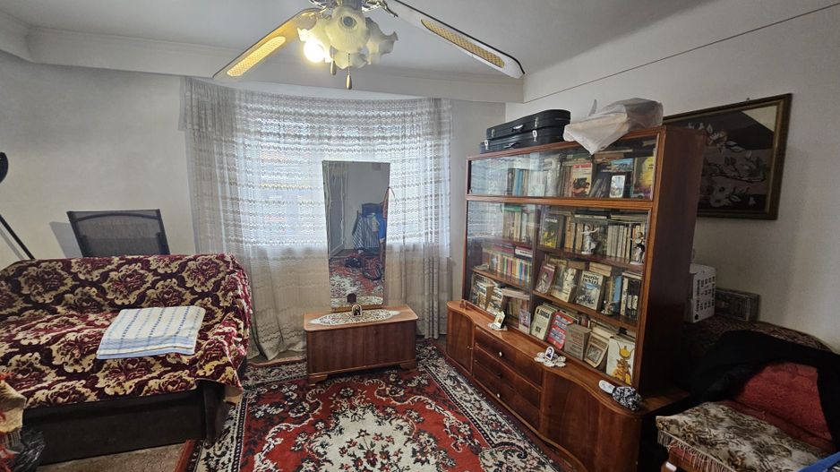 Apartament etaj casa cu teren 430 mp, N. Balcescu, stradal - Poză 14