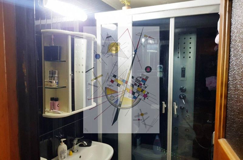 Tomis Nord - Banca Religiilor - Apartament compus din 4 camere, etaj 3. - Poză 32