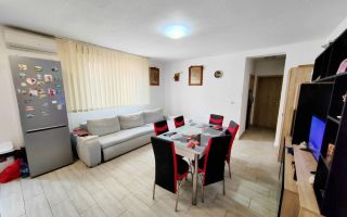 Apartament cu 2 camere comuna Giroc etaj 1 - Poză 1