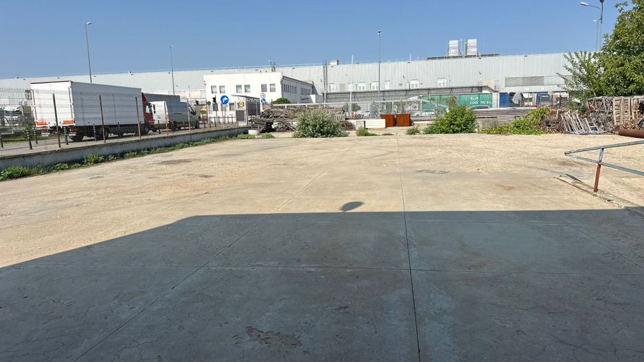 Spatiu depozitare - logistica 2.519 mp si birouri Chiajna A1 - Poză 51