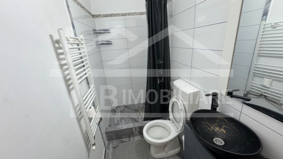 Apartament cu o cameră, 50mp, Zona Ultracentral - Poză 9