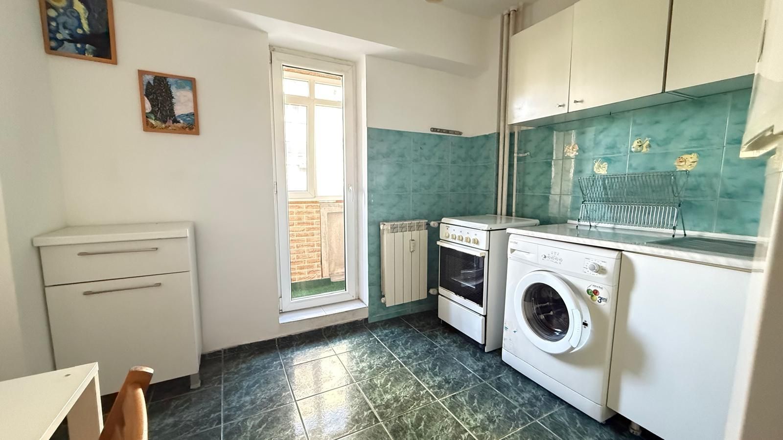 OPORTUNITATE INVESTITIE | ZONA UNIRII | GARSONIERA | 13 MIN METROU - Poză 3