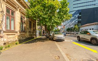 Piata Victoriei Mihalache stradal Corp Casa monument curte comuna - Poză 1