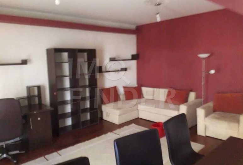 Apartament o camera zona Gheorgheni, imobil nou - Poză 4