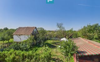 Casă cu piscină și teren generos, Sântana - Poză 14