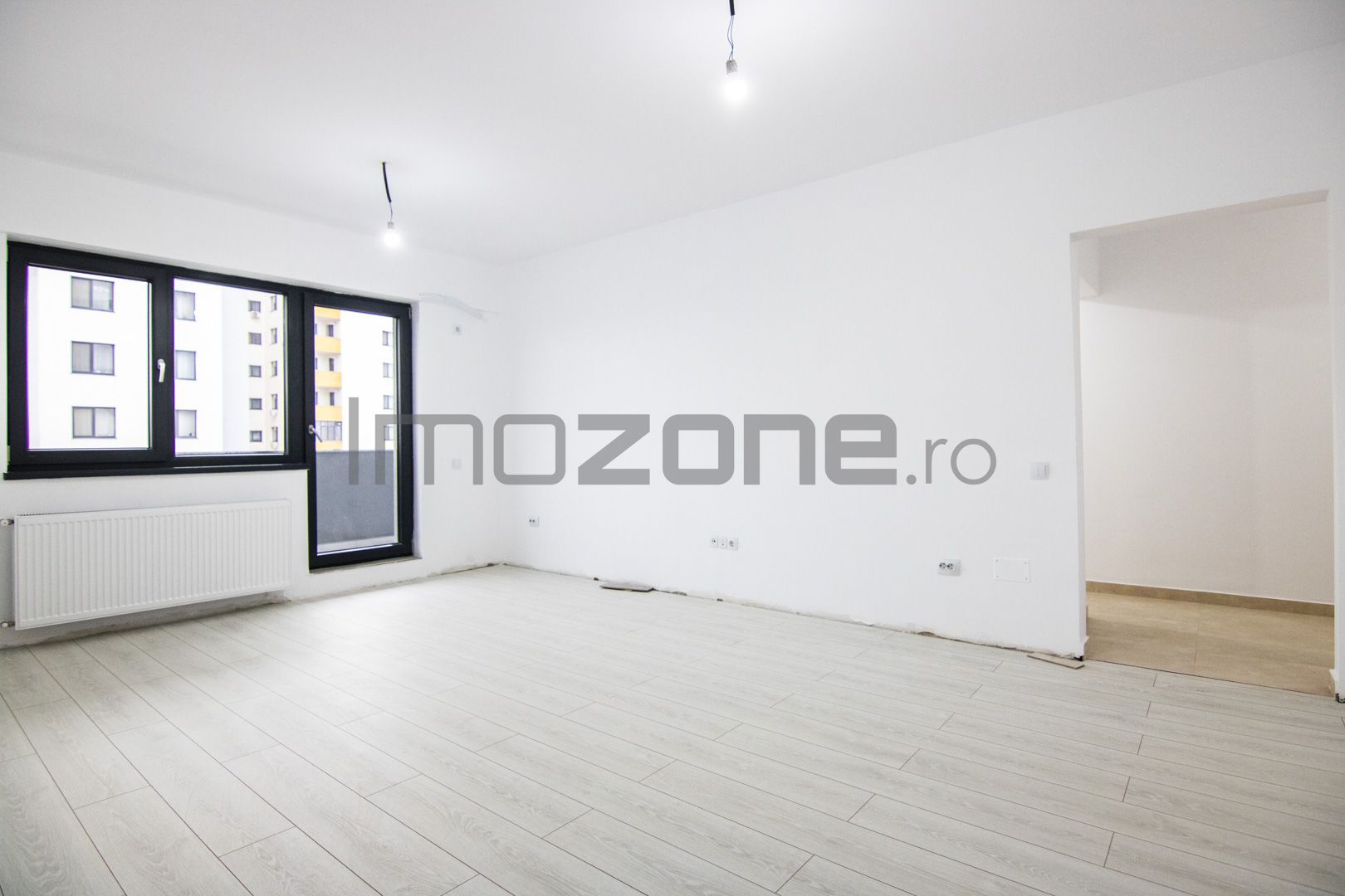 PROMOTIE | 2 Camere | Apartament finisat | Bloc nou | 64 mp | Pacii - Poză 6